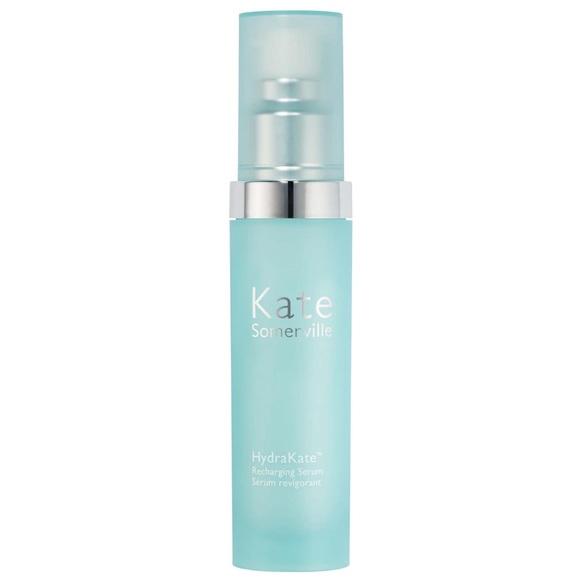 Kate Somerville NIB HydraKate Recharging Serum with Hyaluronic Acid 30ML